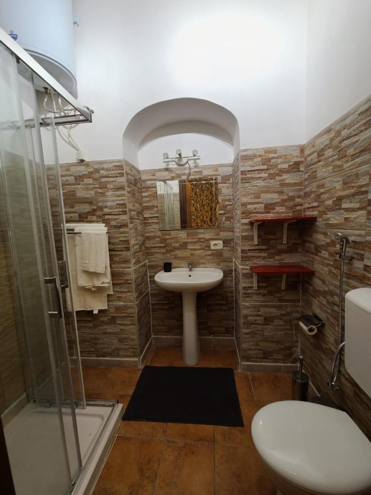 Holiday Home Ettore CTA Exterior foto