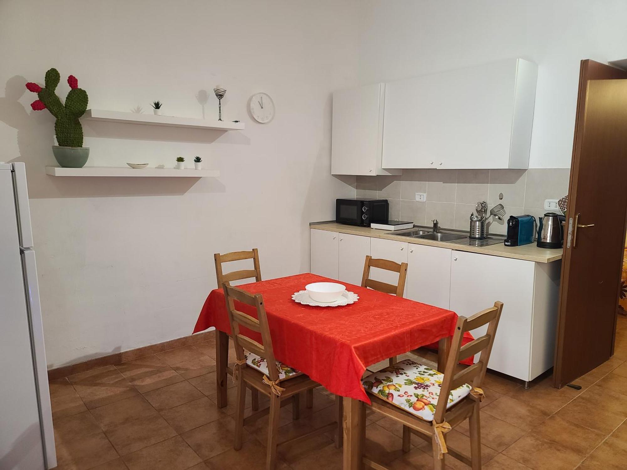 Holiday Home Ettore CTA Exterior foto