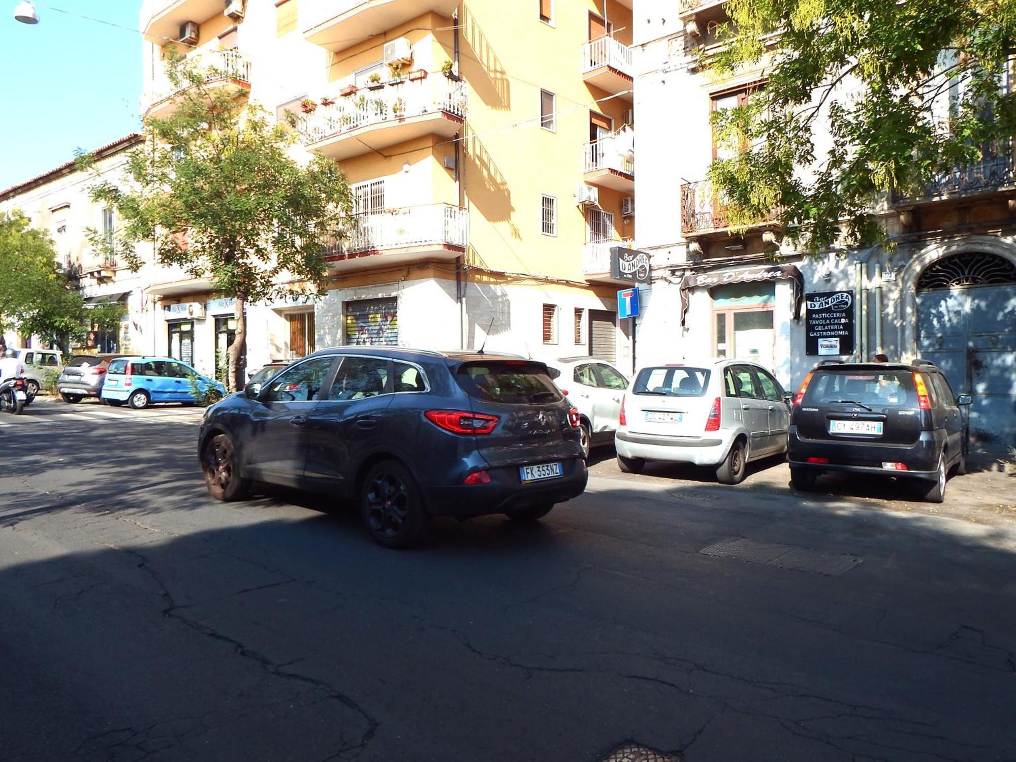 Holiday Home Ettore CTA Exterior foto