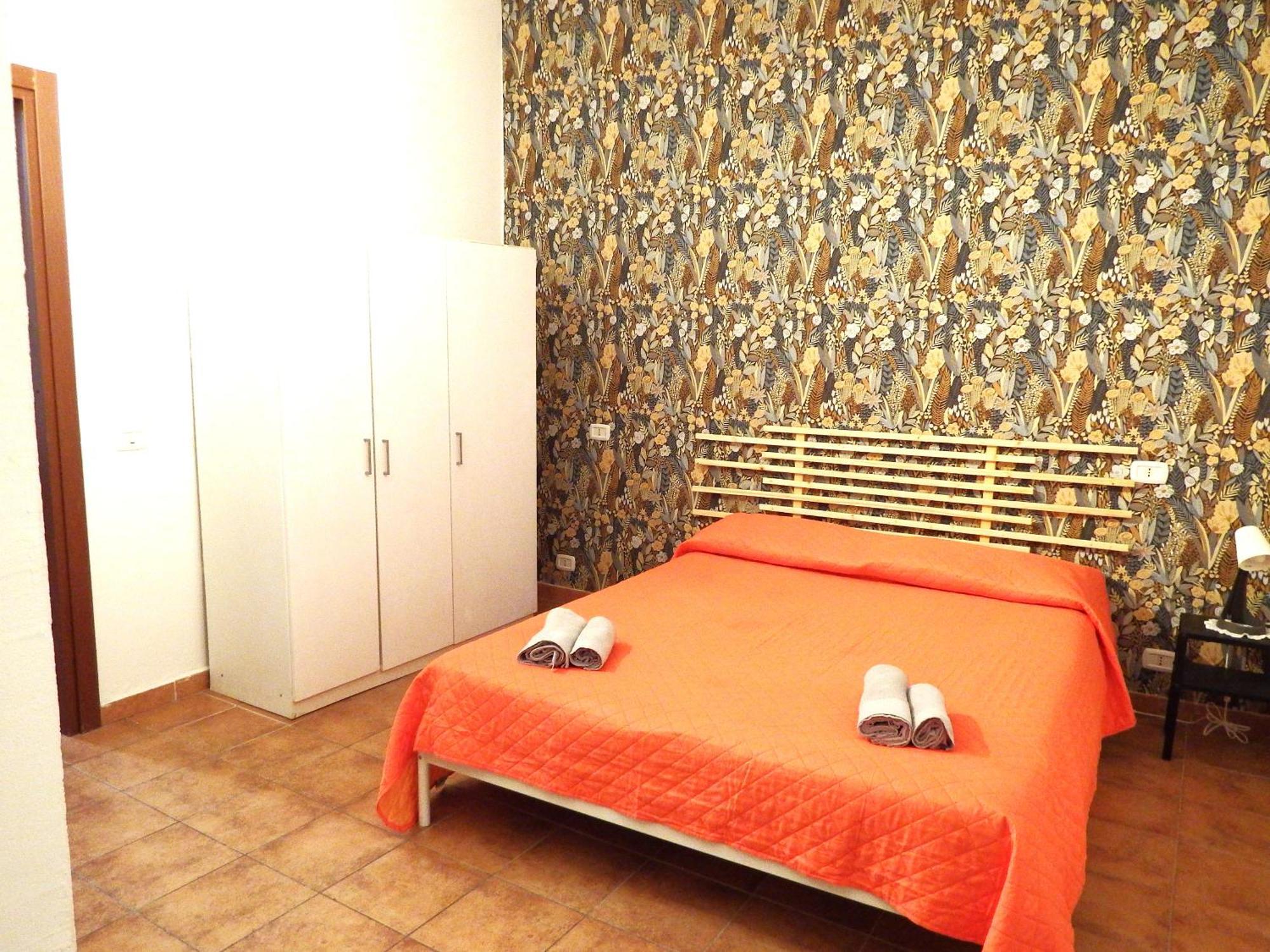 Holiday Home Ettore CTA Exterior foto
