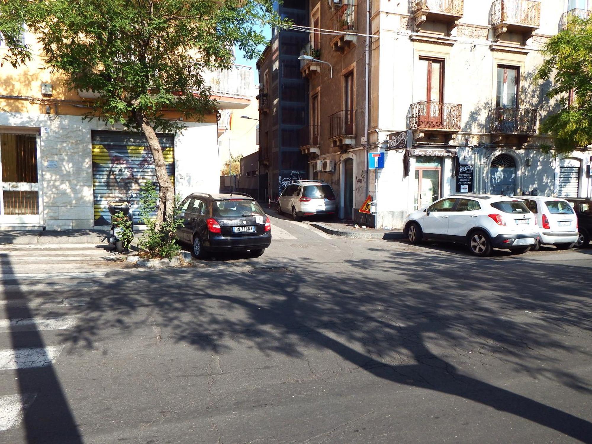 Holiday Home Ettore CTA Exterior foto