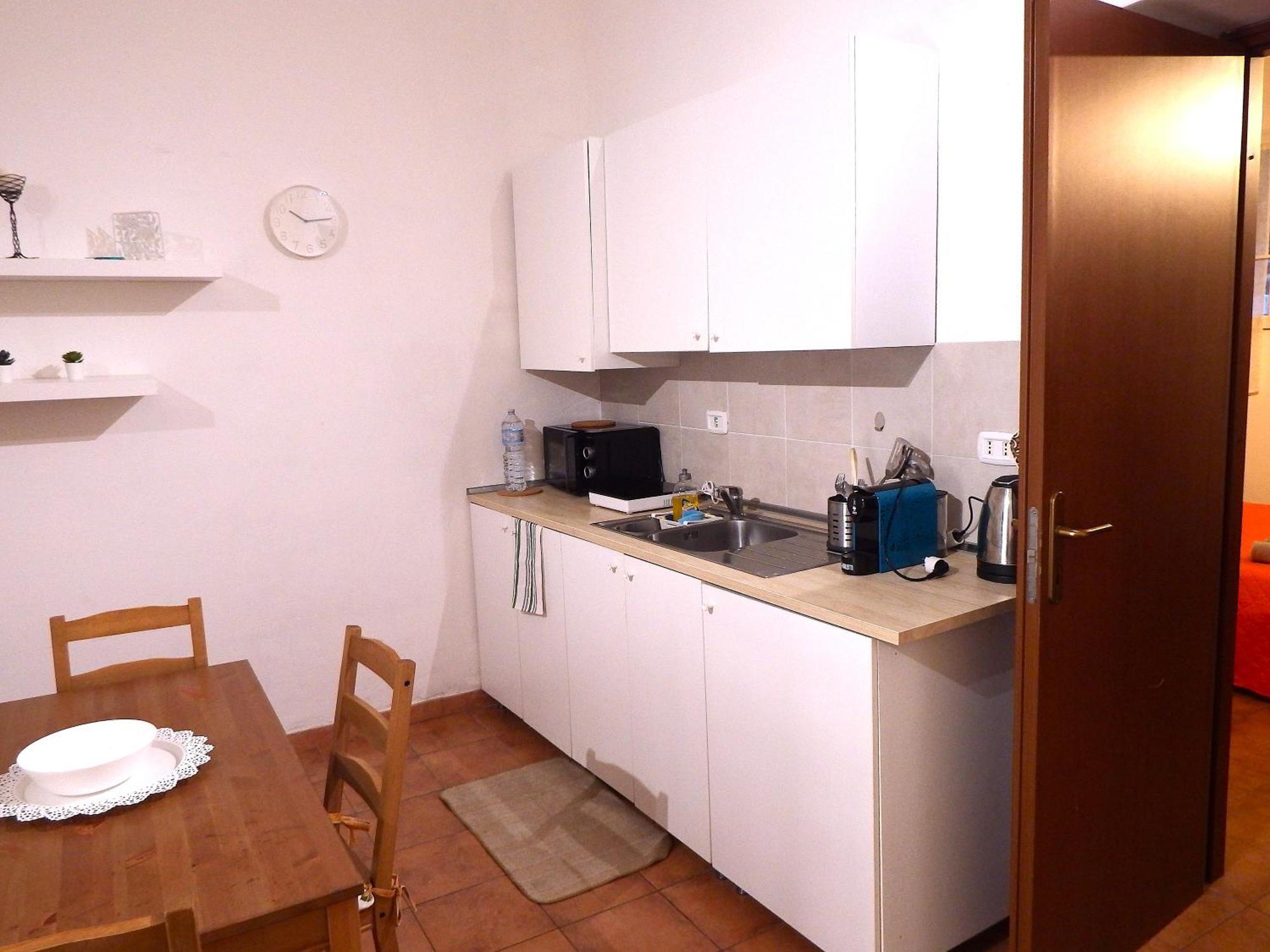 Holiday Home Ettore CTA Exterior foto