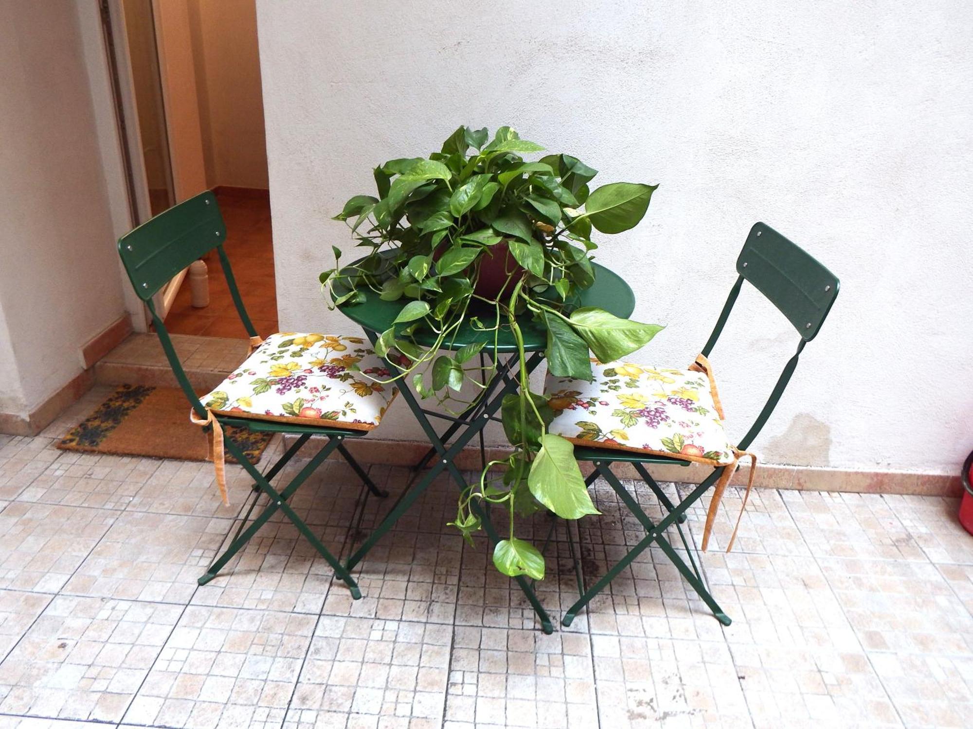 Holiday Home Ettore CTA Exterior foto