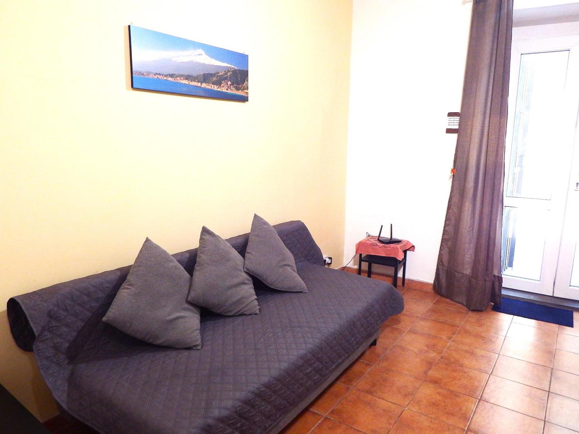 Holiday Home Ettore CTA Exterior foto