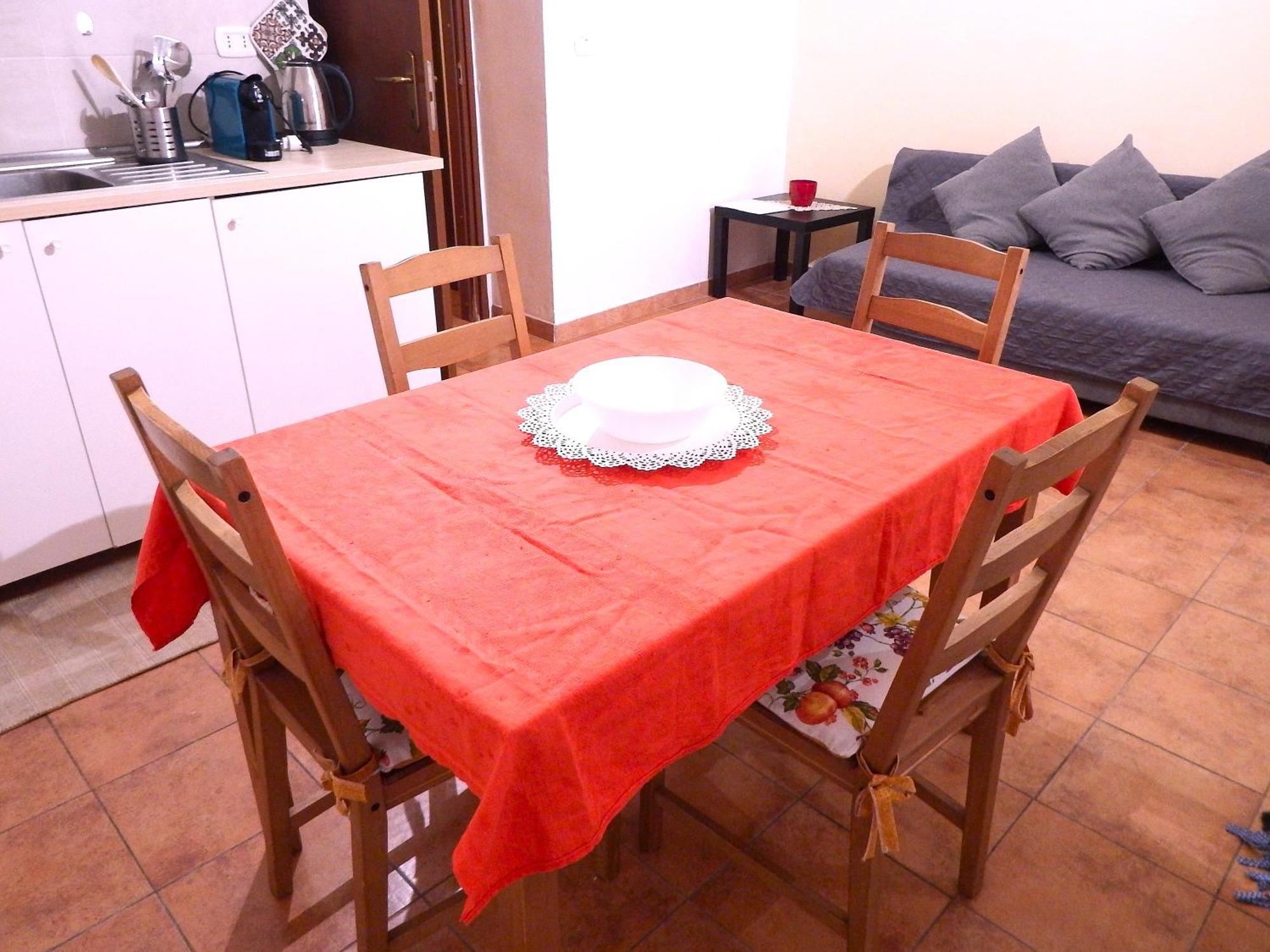 Holiday Home Ettore CTA Exterior foto