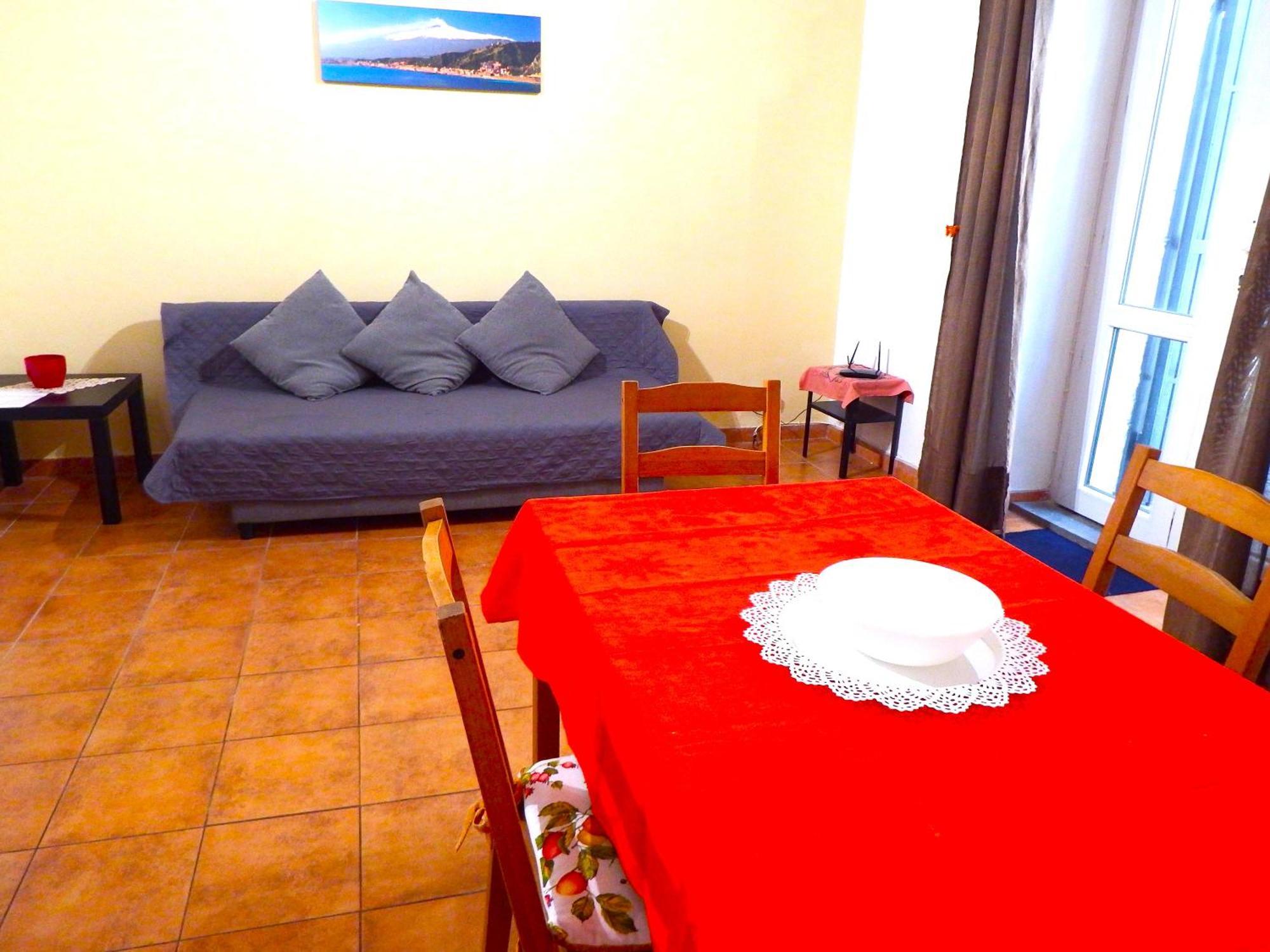 Holiday Home Ettore CTA Exterior foto