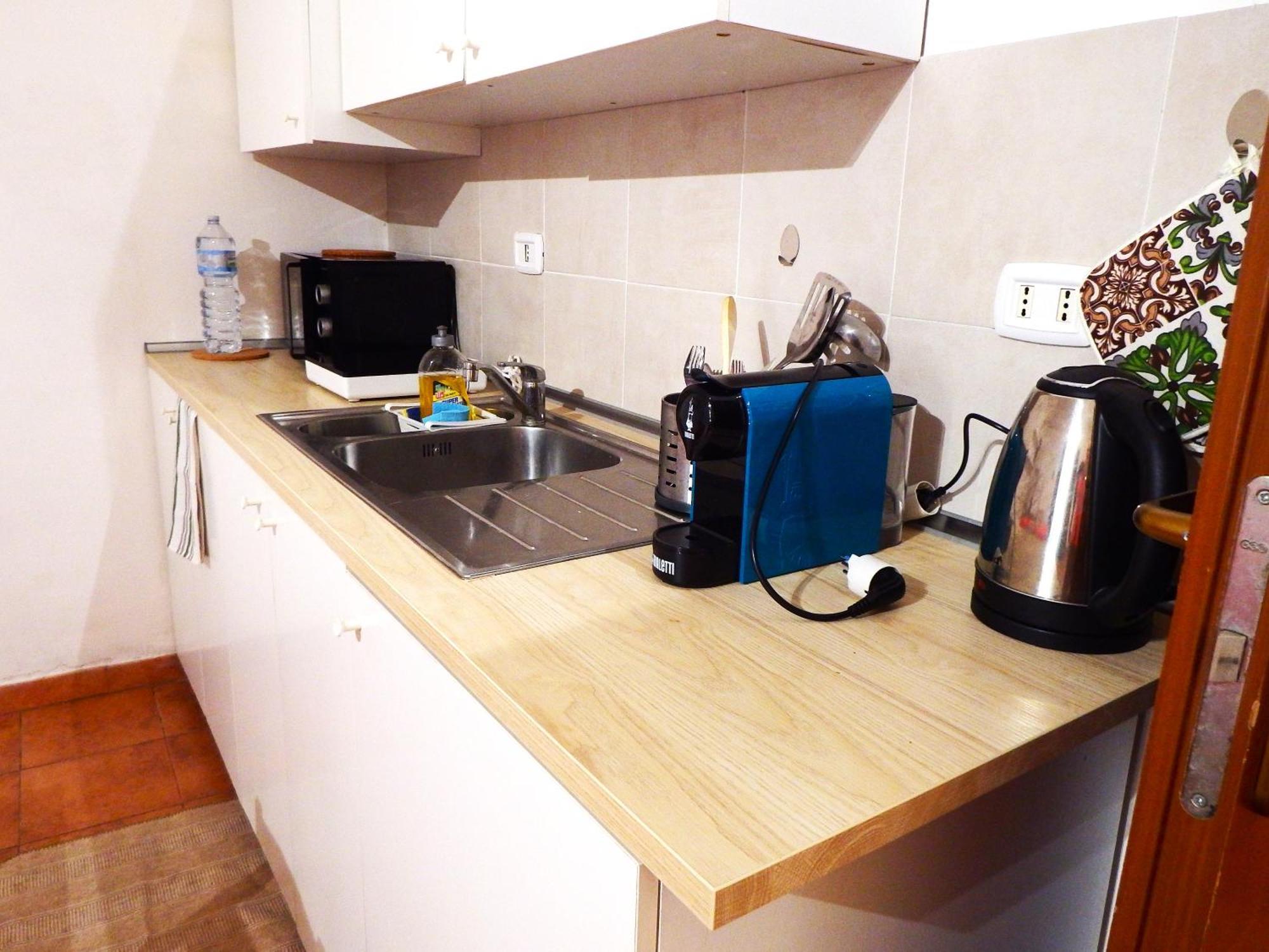 Holiday Home Ettore CTA Exterior foto