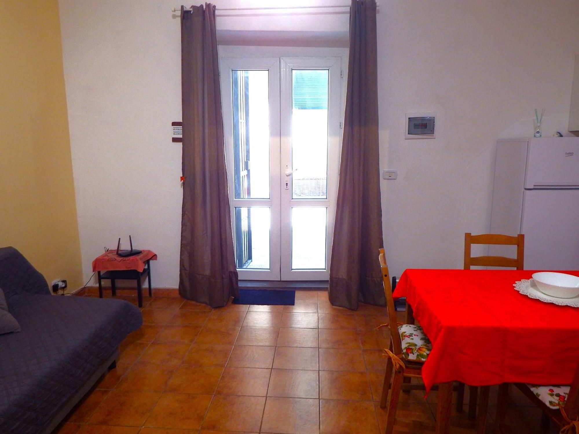 Holiday Home Ettore CTA Exterior foto