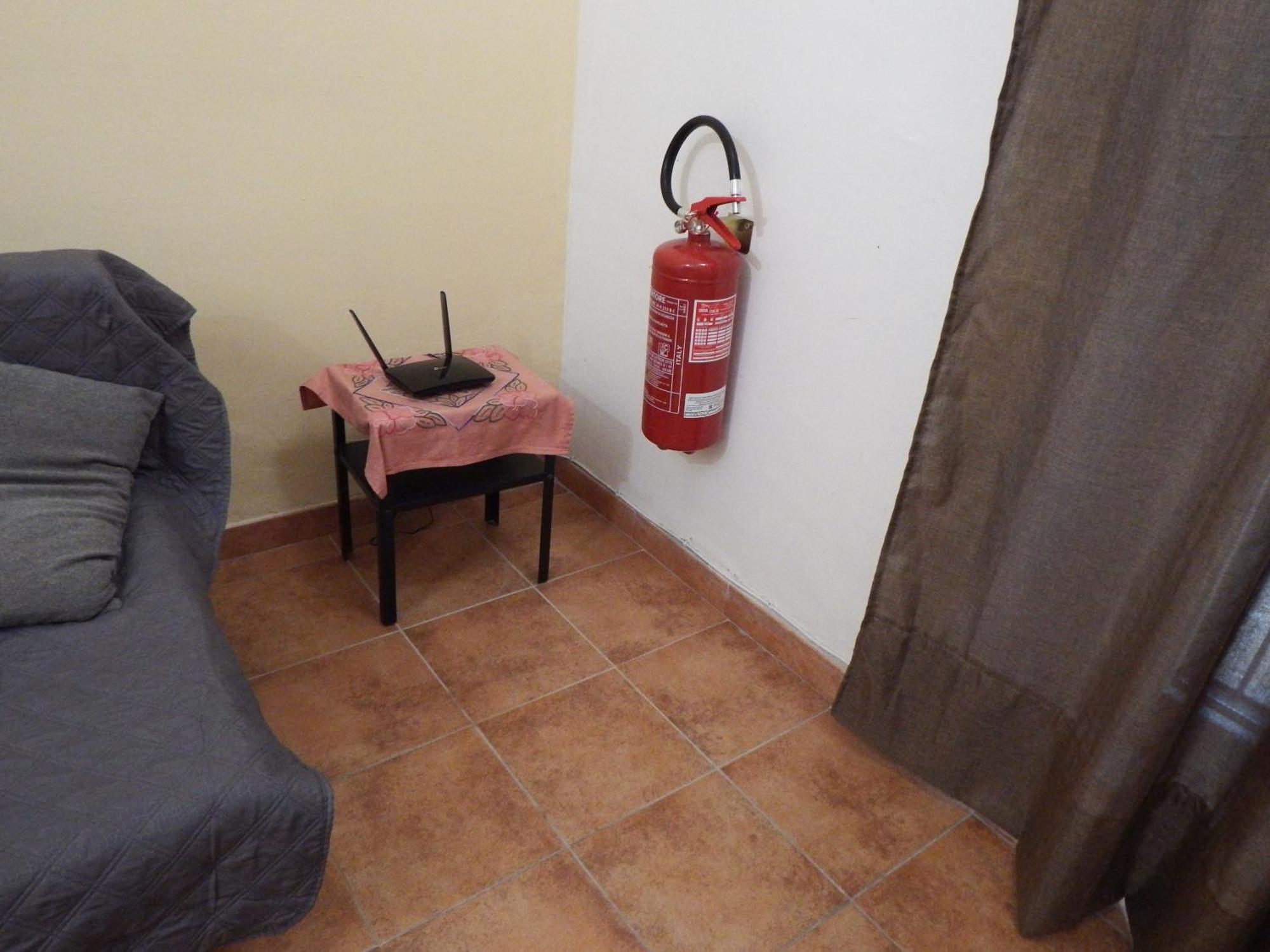 Holiday Home Ettore CTA Exterior foto
